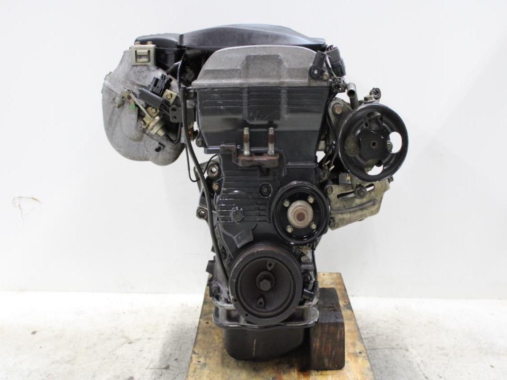 JDM 1997-2001 MAZDA PROTAGE FS 2.0L 4 CYLINDER ENGINE: Image 12