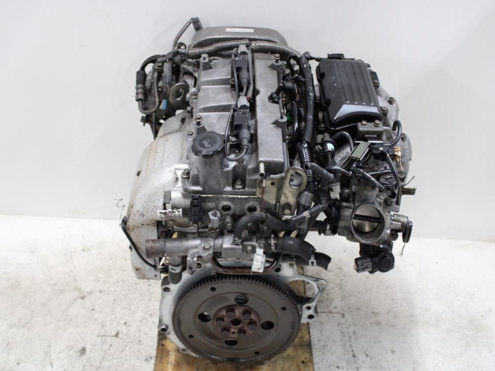 JDM 1997-2001 MAZDA PROTAGE FS 2.0L 4 CYLINDER ENGINE: Image 11