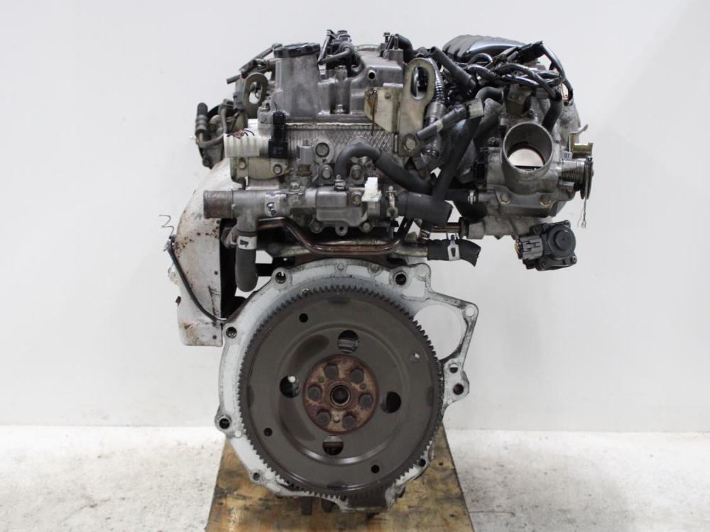JDM 1997-2001 MAZDA PROTAGE FS 2.0L 4 CYLINDER ENGINE: Image 12