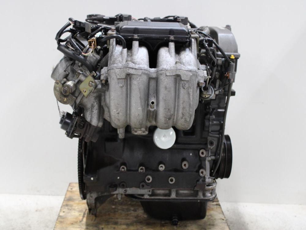 JDM 1997-2001 MAZDA PROTAGE FS 2.0L 4 CYLINDER ENGINE: Image 9