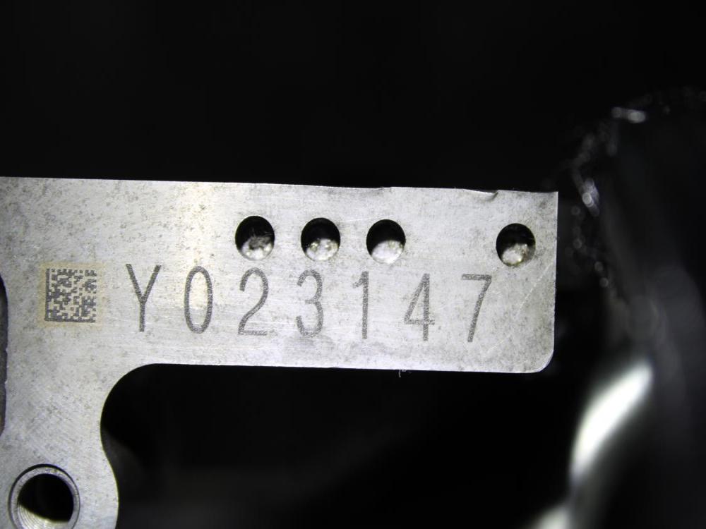 JDM 2011-2016 SUBARU IMPREZA/ FORESTER/LEGACY/OUTBACK FB25 DOHC TIMING CHAIN  2.5L ENGINE: Image 12