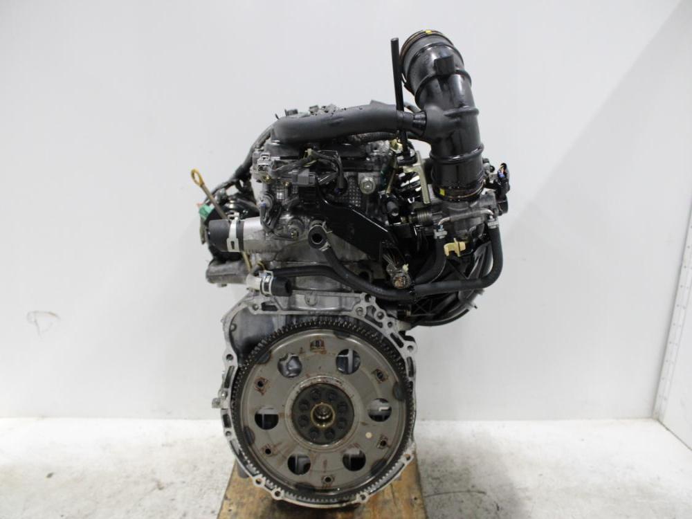 JDM 2002-2009 TOYOTA CAMRY 2AZ-FE 2.4L DOHC VVTI ENGINE: Image 12