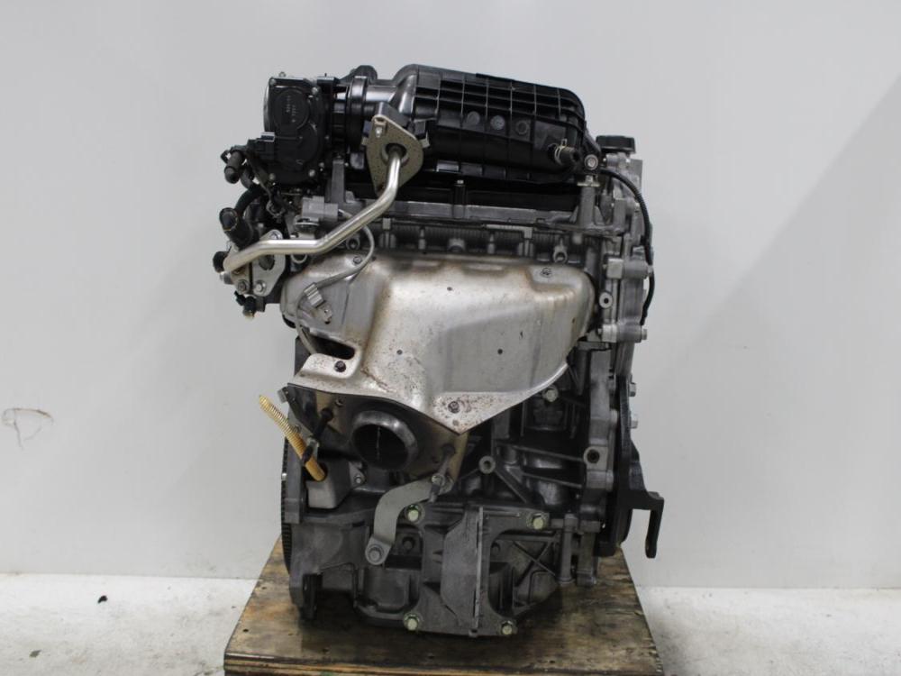 JDM 2007-2012 NISSAN SENTRA MR20-DE 2.0L DOHC 4CYL ENGINE: Image 9