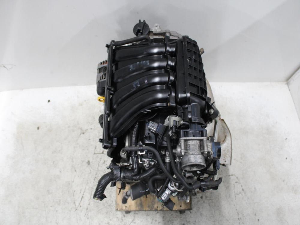 JDM 2007-2012 NISSAN SENTRA MR20-DE 2.0L DOHC 4CYL ENGINE: Image 10
