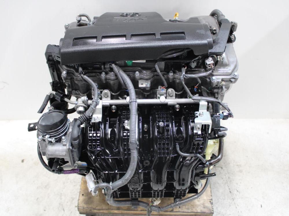 JDM 2010-2017 TOYOTA CAMRY 2009-2018 RAV4 2AR-FE 2.5L VVTI TWIN CAM 4 CYLINDER ENGINE: Image 8