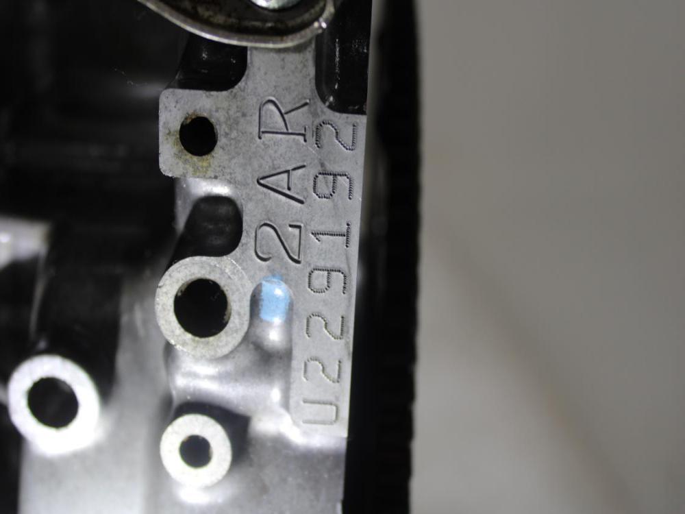 JDM 2010-2017 TOYOTA CAMRY 2009-2018 RAV4 2AR-FE 2.5L VVTI TWIN CAM 4 CYLINDER ENGINE: Image 13