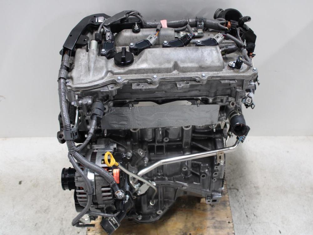 JDM 2010-2017 TOYOTA CAMRY 2009-2018 RAV4 2AR-FE 2.5L VVTI TWIN CAM 4 CYLINDER ENGINE: Image 2
