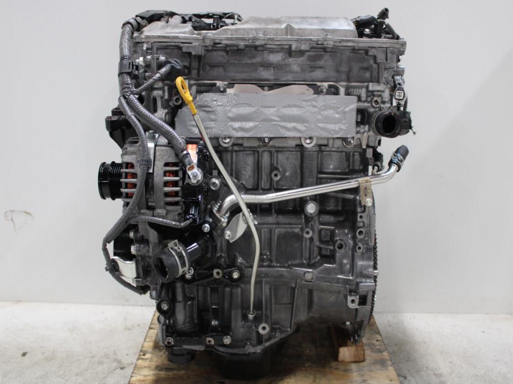 JDM 2010-2017 TOYOTA CAMRY 2009-2018 RAV4 2AR-FE 2.5L VVTI TWIN CAM 4 CYLINDER ENGINE: Image 3
