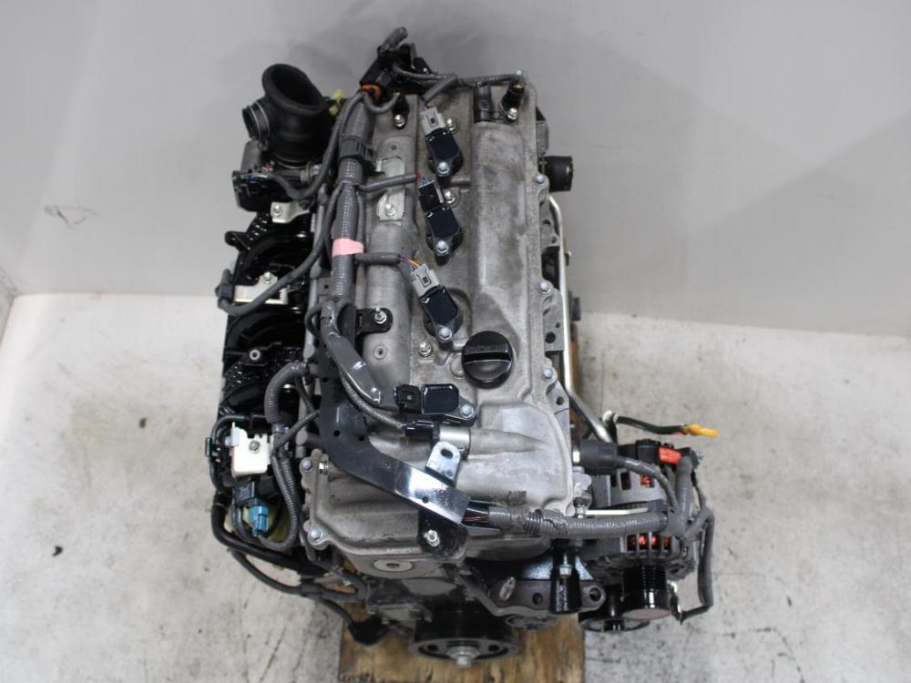 JDM 2010-2017 TOYOTA CAMRY 2009-2018 RAV4 2AR-FE 2.5L VVTI TWIN CAM 4 CYLINDER ENGINE: Image 5