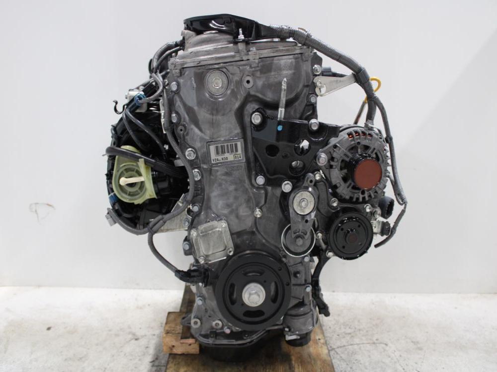 JDM 2010-2017 TOYOTA CAMRY 2009-2018 RAV4 2AR-FE 2.5L VVTI TWIN CAM 4 CYLINDER ENGINE: Image 6