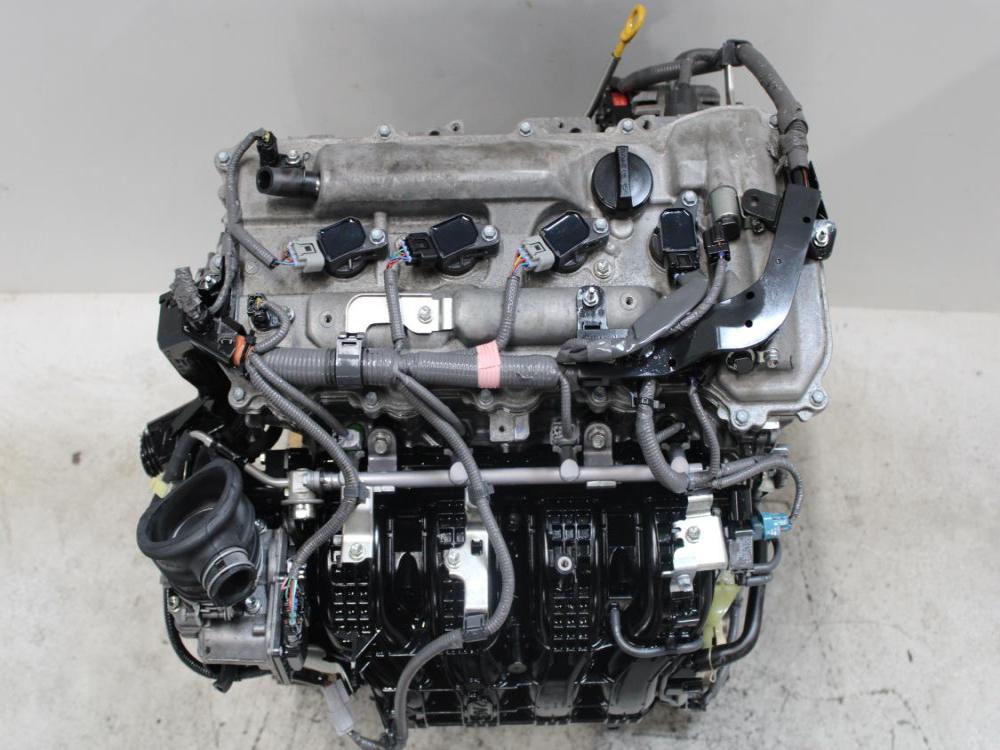 JDM 2010-2017 TOYOTA CAMRY 2009-2018 RAV4 2AR-FE 2.5L VVTI TWIN CAM 4 CYLINDER ENGINE: Image 8