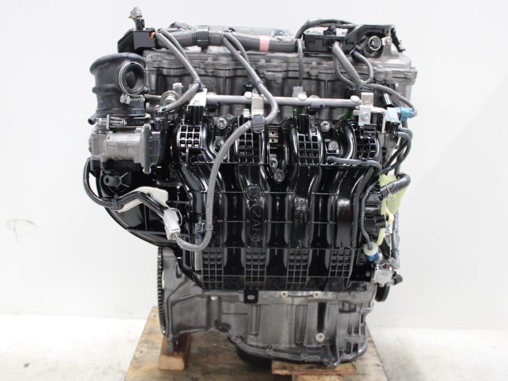 JDM 2010-2017 TOYOTA CAMRY 2009-2018 RAV4 2AR-FE 2.5L VVTI TWIN CAM 4 CYLINDER ENGINE: Image 10