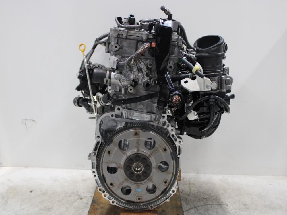 JDM 2010-2017 TOYOTA CAMRY 2009-2018 RAV4 2AR-FE 2.5L VVTI TWIN CAM 4 CYLINDER ENGINE: Image 13