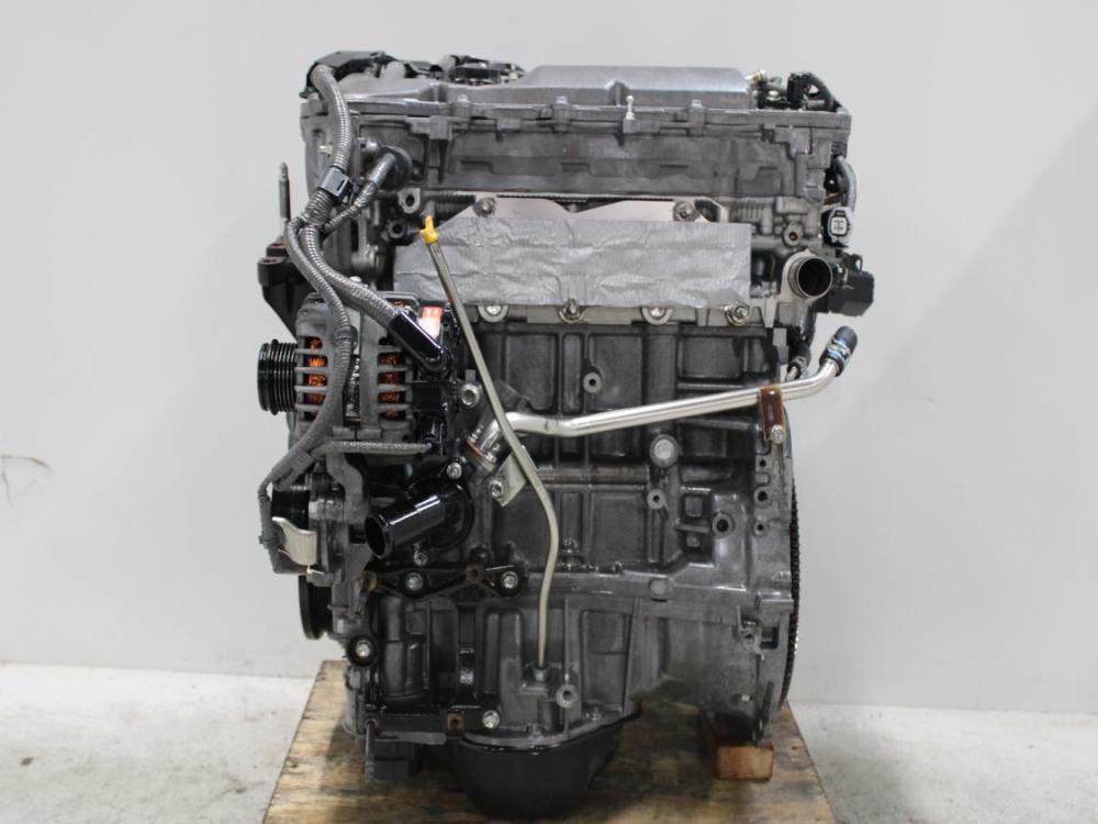 JDM 2010-2017 TOYOTA CAMRY 2009-2018 RAV4 2AR-FE 2.5L VVTI TWIN CAM 4 CYLINDER ENGINE: Image 3