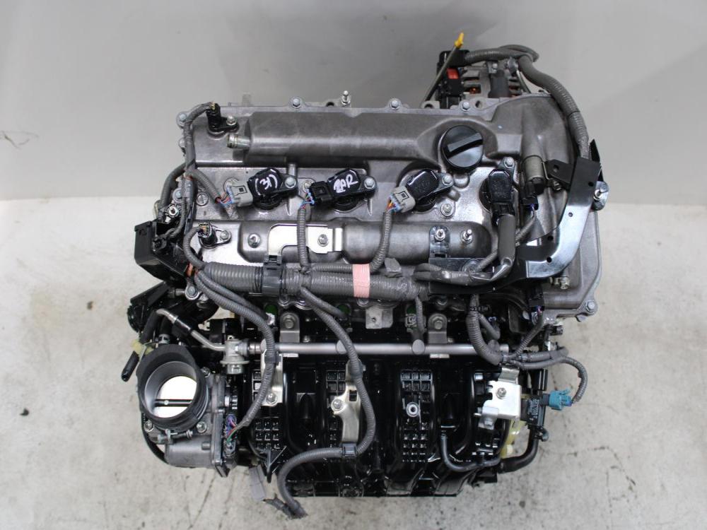 JDM 2010-2017 TOYOTA CAMRY 2009-2018 RAV4 2AR-FE 2.5L VVTI TWIN CAM 4 CYLINDER ENGINE: Image 7