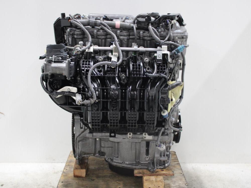 JDM 2010-2017 TOYOTA CAMRY 2009-2018 RAV4 2AR-FE 2.5L VVTI TWIN CAM 4 CYLINDER ENGINE: Image 9