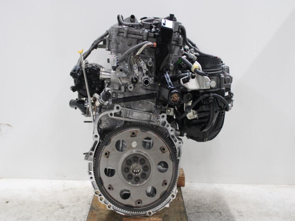 JDM 2010-2017 TOYOTA CAMRY 2009-2018 RAV4 2AR-FE 2.5L VVTI TWIN CAM 4 CYLINDER ENGINE: Image 12