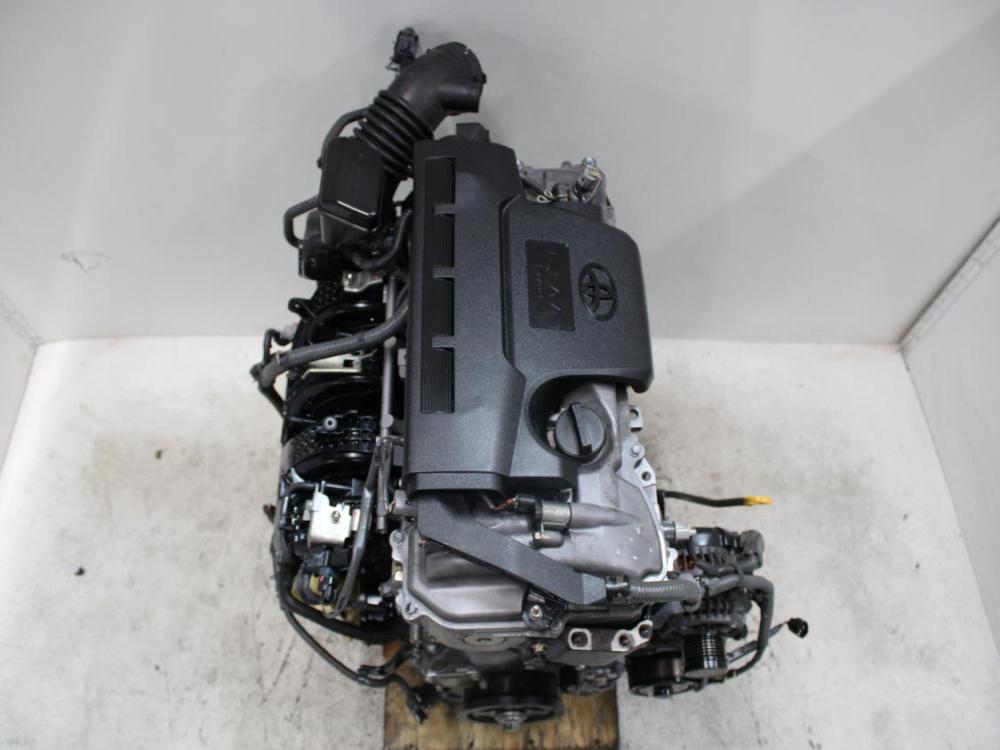 JDM 2010-2017 TOYOTA CAMRY 2009-2018 RAV4 2AR-FE 2.5L VVTI TWIN CAM 4 CYLINDER ENGINE: Image 7