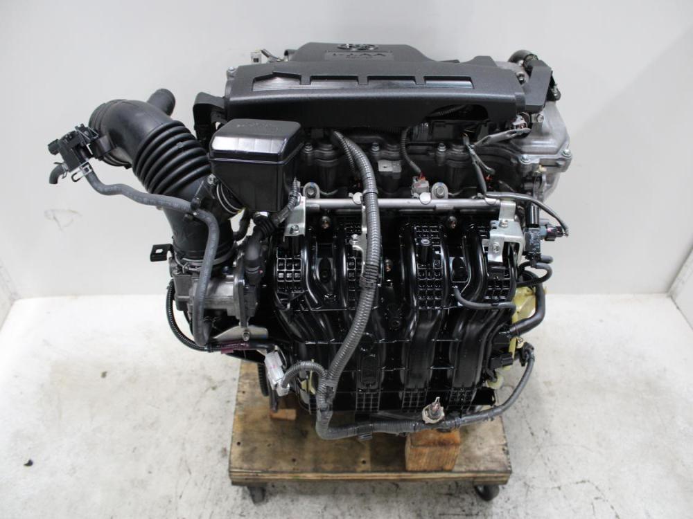 JDM 2010-2017 TOYOTA CAMRY 2009-2018 RAV4 2AR-FE 2.5L VVTI TWIN CAM 4 CYLINDER ENGINE: Image 8