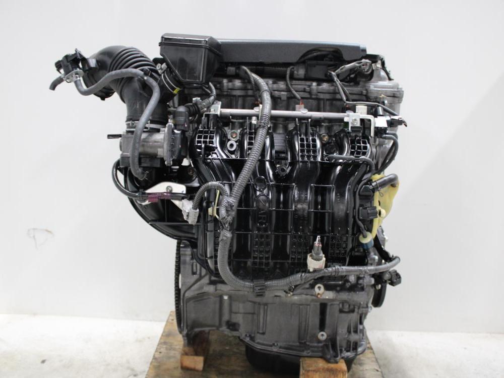 JDM 2010-2017 TOYOTA CAMRY 2009-2018 RAV4 2AR-FE 2.5L VVTI TWIN CAM 4 CYLINDER ENGINE: Image 9