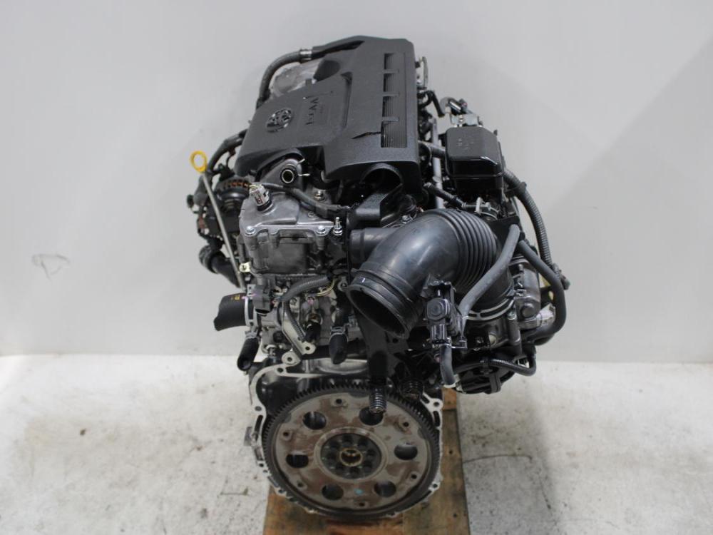 JDM 2010-2017 TOYOTA CAMRY 2009-2018 RAV4 2AR-FE 2.5L VVTI TWIN CAM 4 CYLINDER ENGINE: Image 11