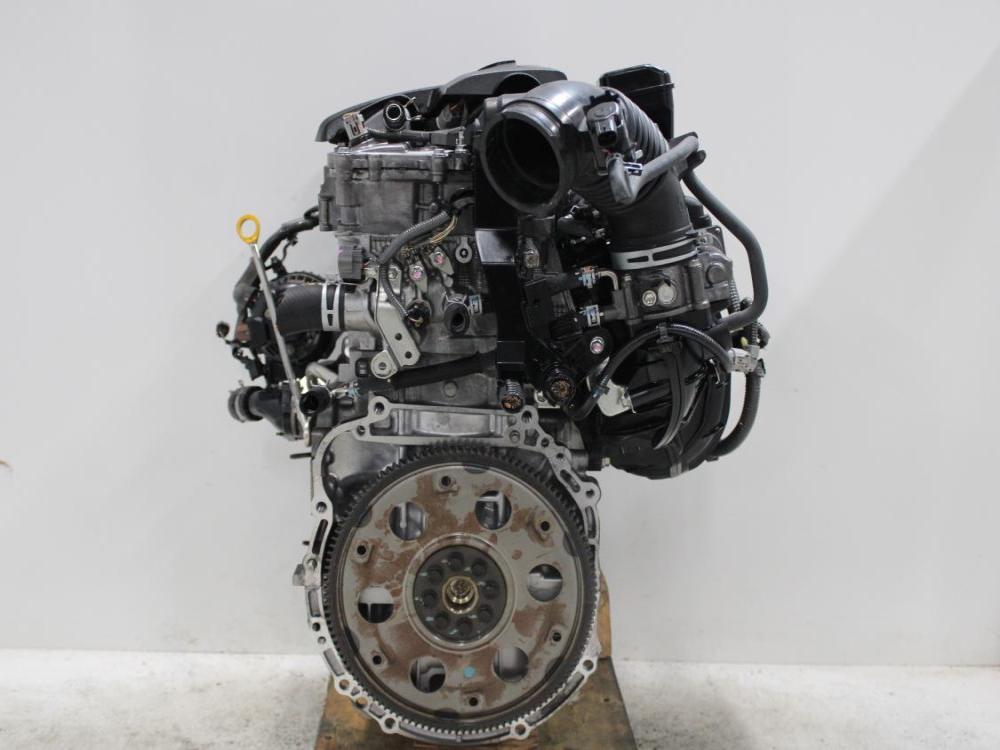 JDM 2010-2017 TOYOTA CAMRY 2009-2018 RAV4 2AR-FE 2.5L VVTI TWIN CAM 4 CYLINDER ENGINE: Image 12