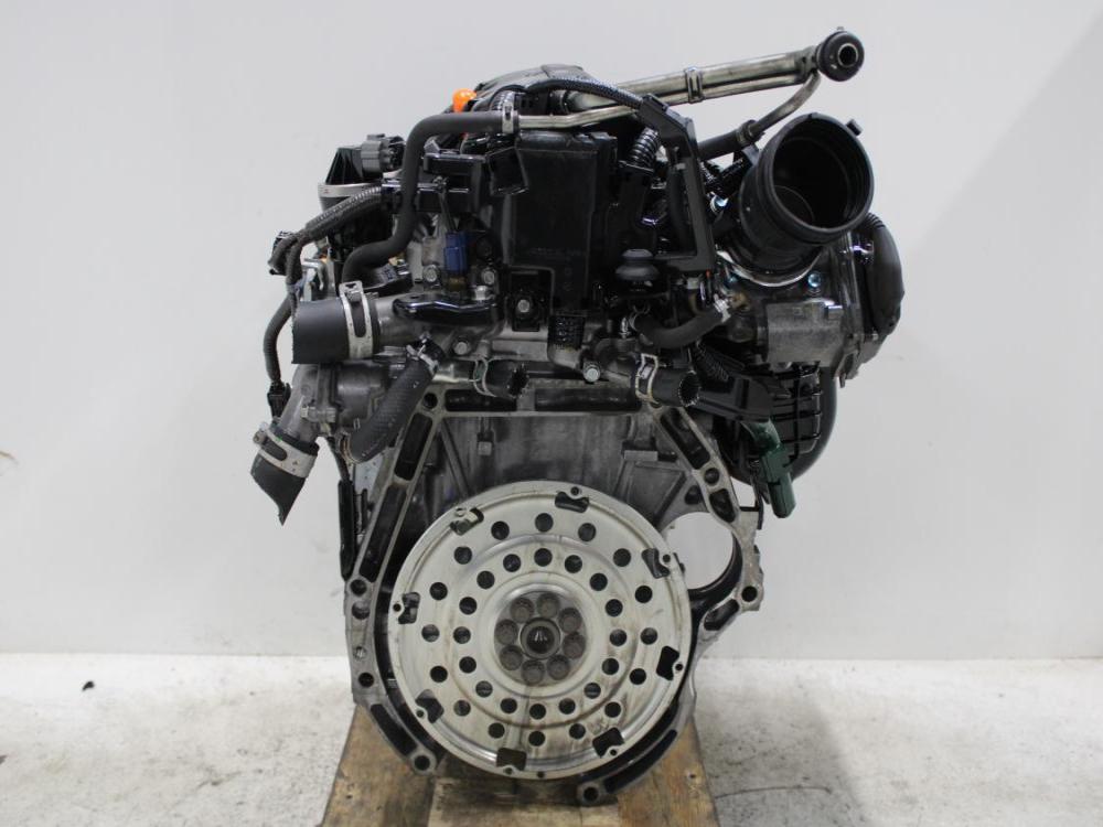 JDM 2006-2011 HONDA CIVIC R18A 1.8L SOHC 4CYL ENGINE: Image 12