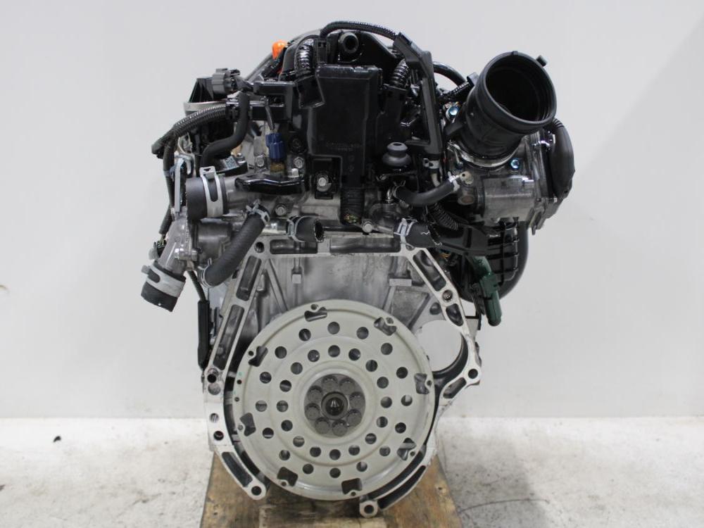 JDM 2006-2011 HONDA CIVIC R18A 1.8L SOHC 4CYL ENGINE: Image 13