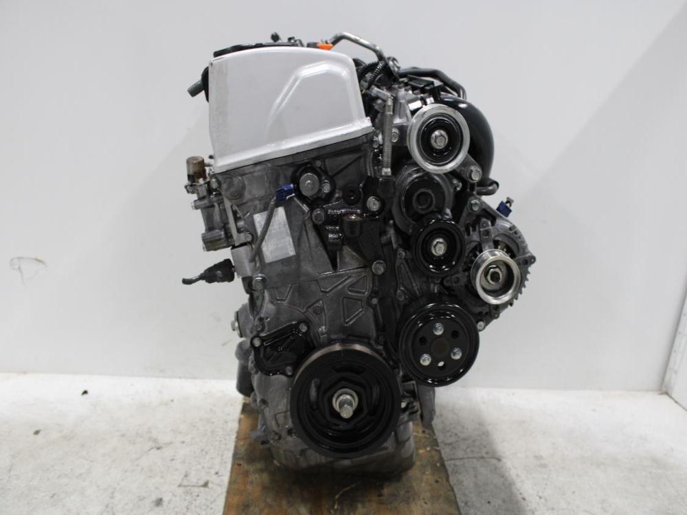 JDM 2010-2014 HONDA CR-V K24A 2.4L 4CYL DOHC VTEC ENGINE : Image 6
