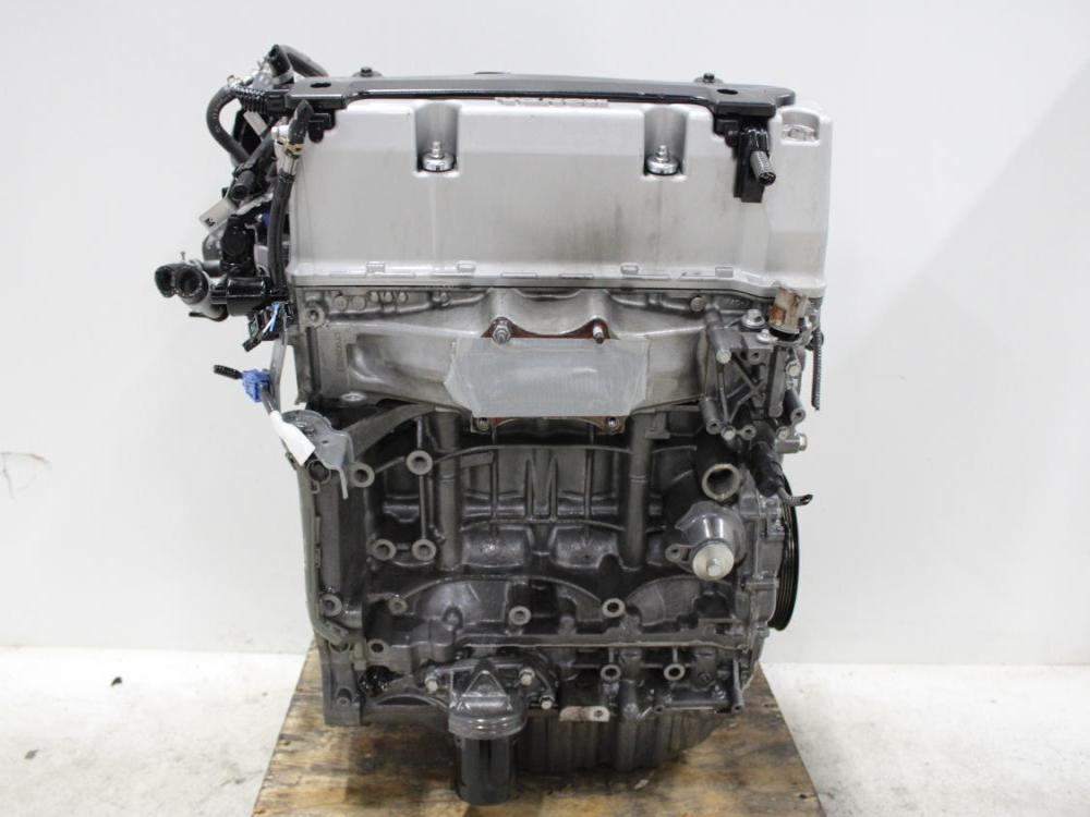 JDM 2010-2014 HONDA CR-V K24A 2.4L 4CYL DOHC VTEC ENGINE : Image 9