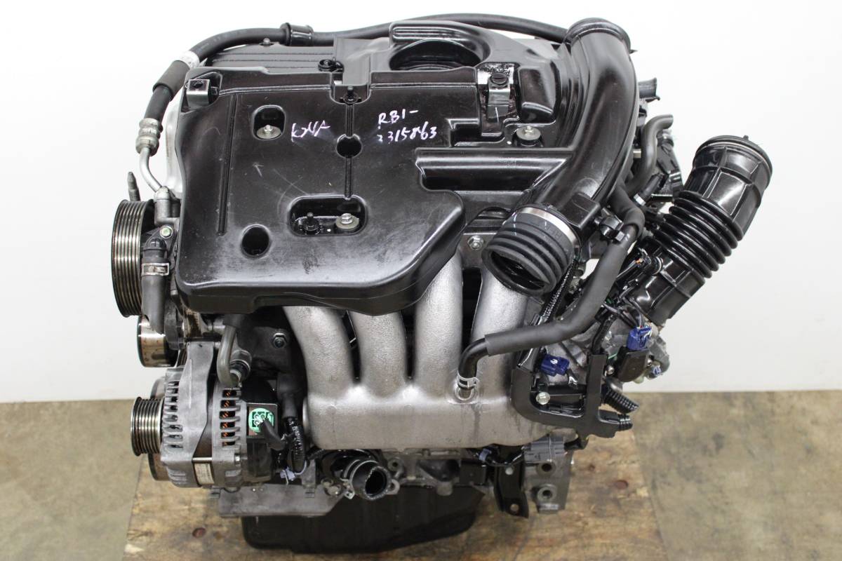 vente de démarreurs neufs et échange pour HONDA ELEMENT | France Moteur