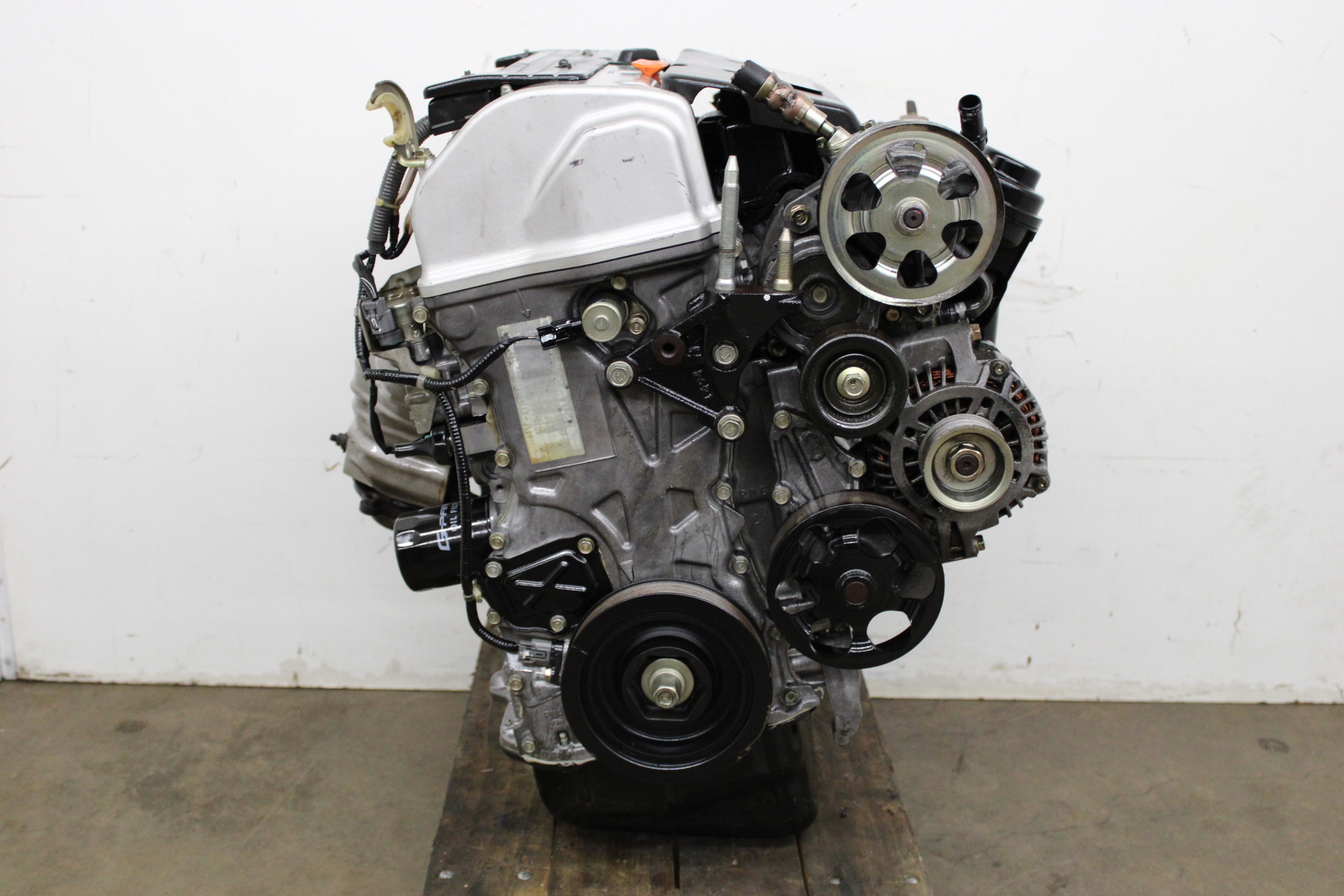AW9495 Engine Water Pump For Honda Civic & Acura CSX 2.0L K20Z2 K20Z3 (06-11) – Belt Driven