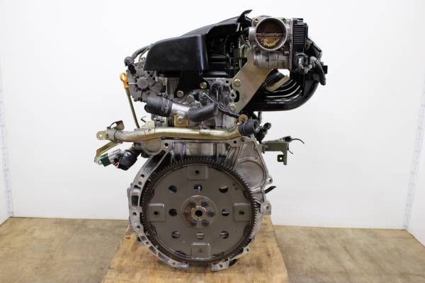 JDM 2002-2006 NISSAN ALTIMA, SENTRA SER QR25-DE 2.5L 4 CYL