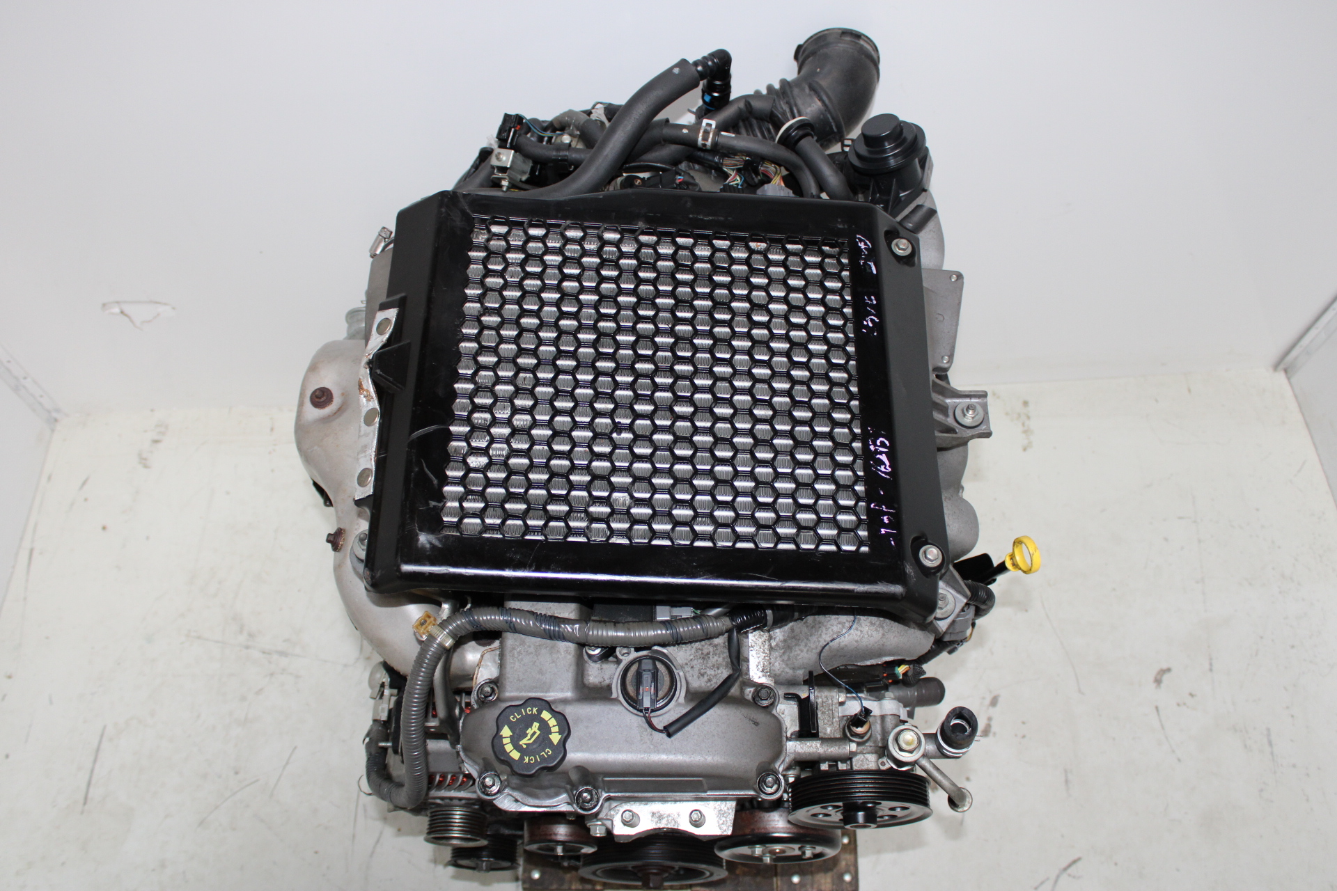 JDM 2006-2012 MAZDA CX-7 MAZDA SPEED3 MAZDA SPEED6 L3-VDT DISI 2.3L ...