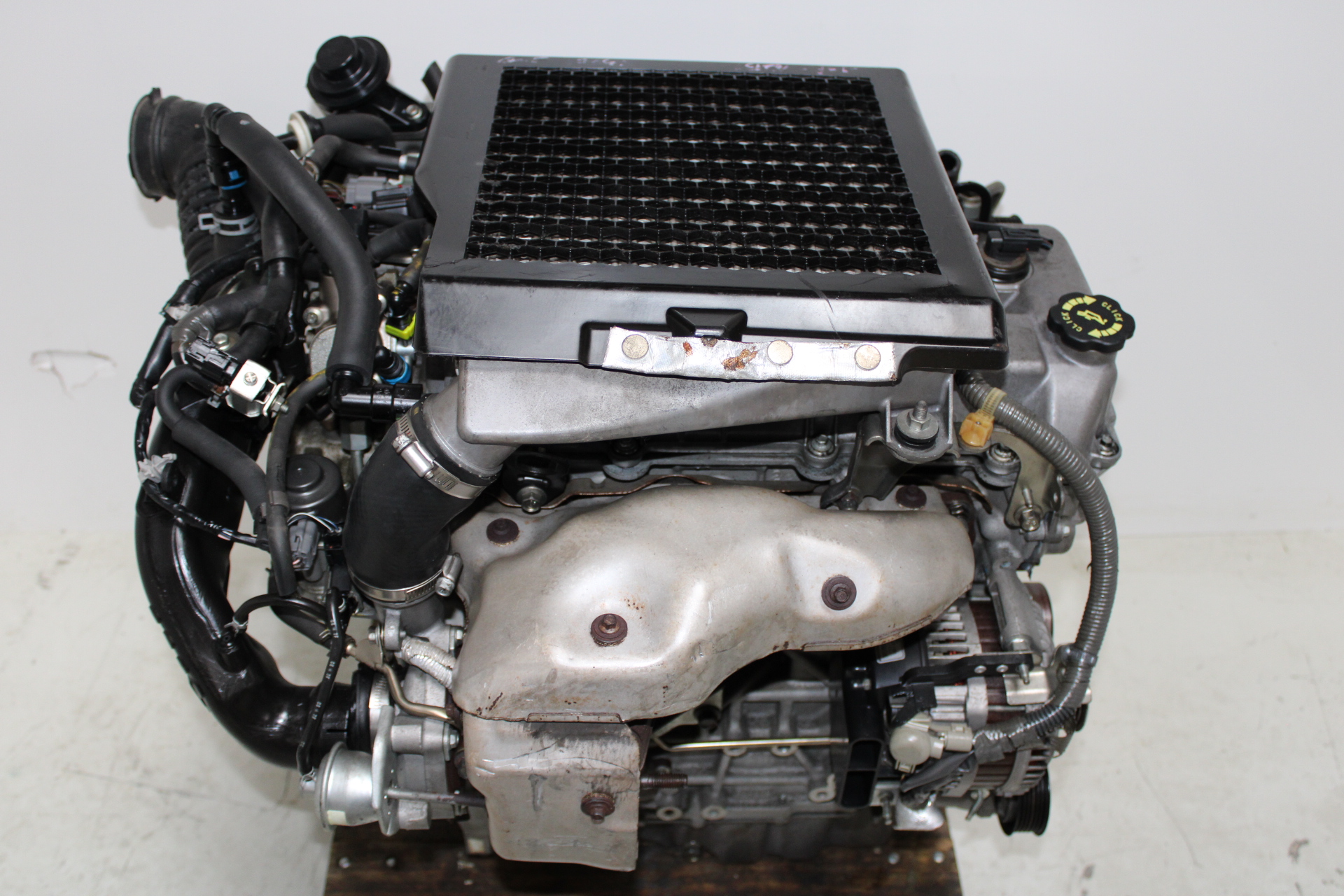 JDM 2006-2012 MAZDA CX-7 MAZDA SPEED3 MAZDA SPEED6 L3-VDT DISI 2.3L ...