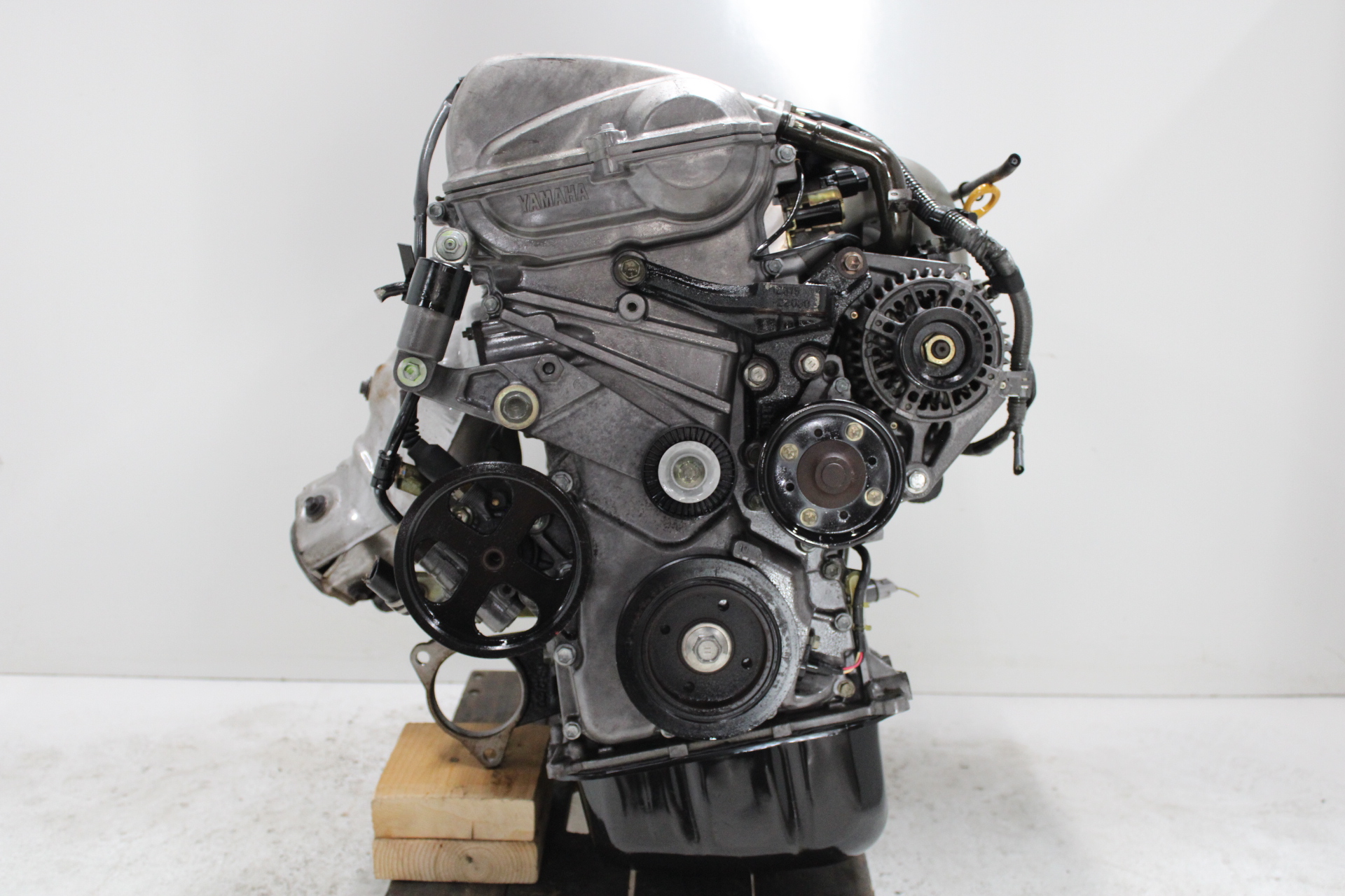 Genuine Toyota OEM Engine Oil Pump For Celica ZZT231, Matrix With