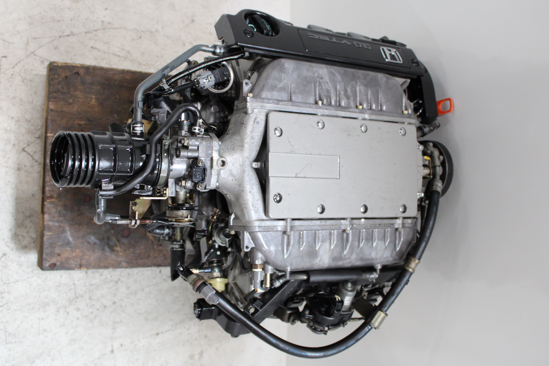 JDM 2000-2002 HONDA ACCORD J30A 3.0L SOHC VTEC V6 EINGINE COIL TYPE ...