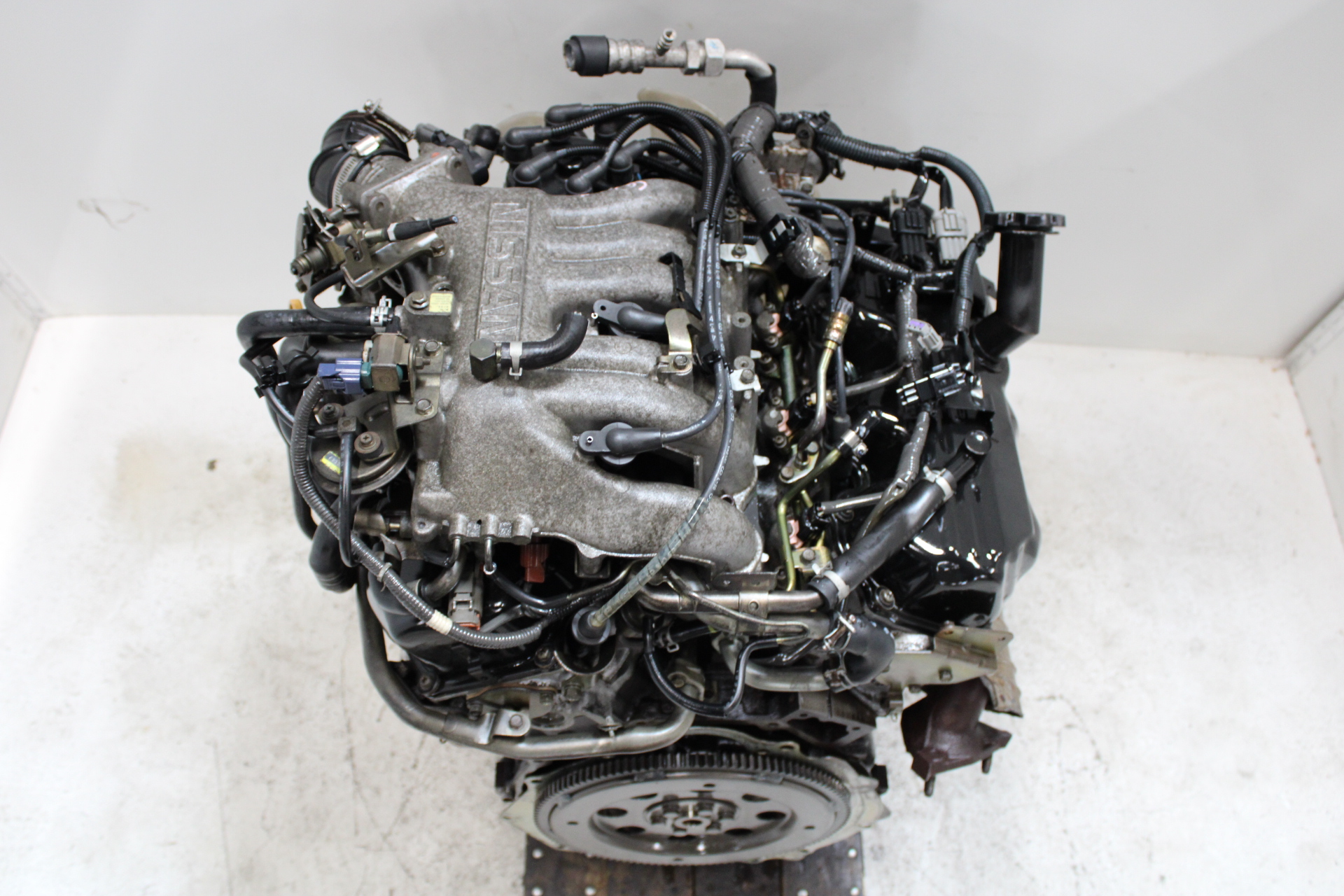 JDM NISSAN 96-00 PATHFINDER 99-04 FRONTIER XTERRA 3.3L V6 VG33DE