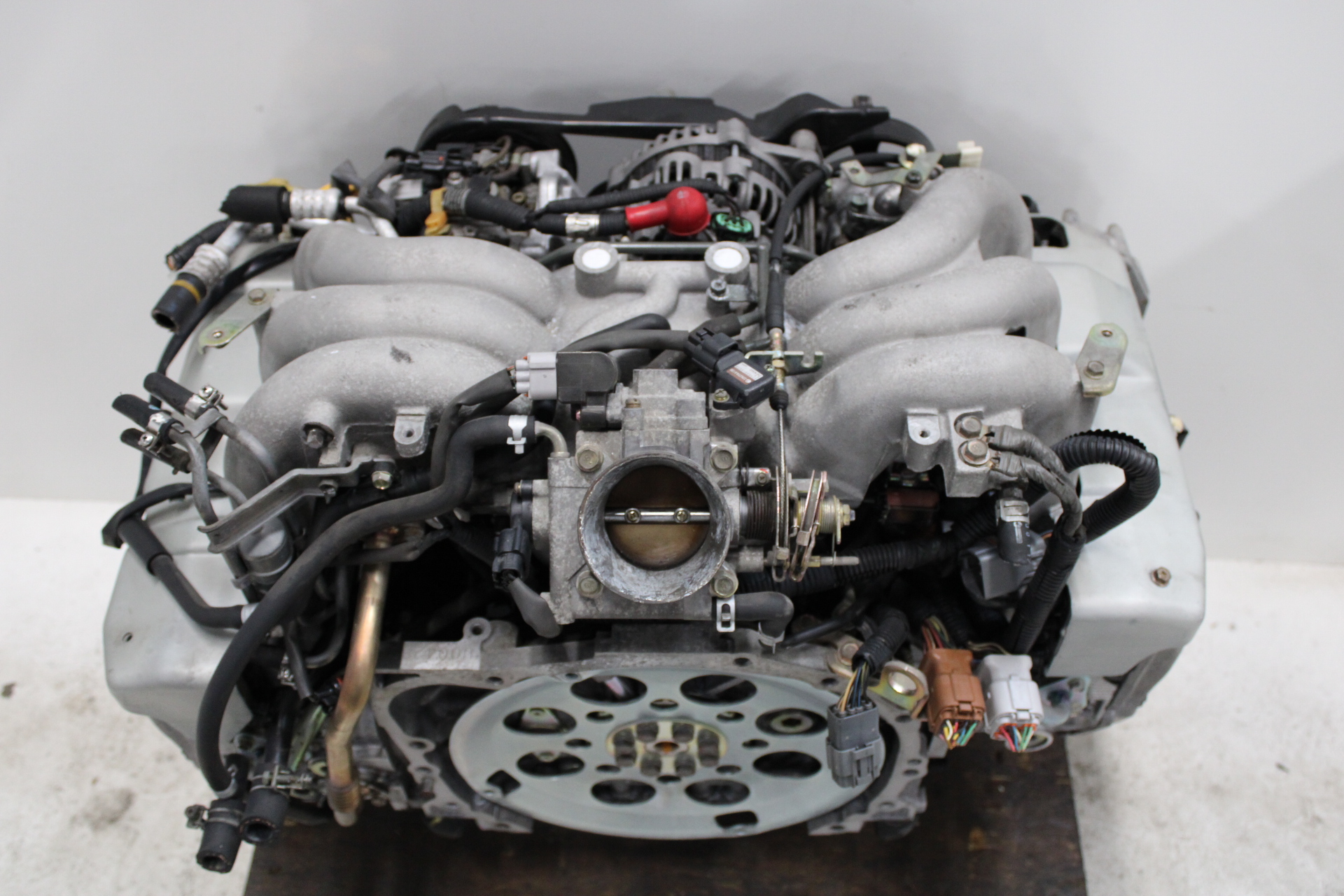 JDM 1999-2004 SUBARU LEGACY OUTBACK TRIBECA BAJA EZ30 H6 3.0L