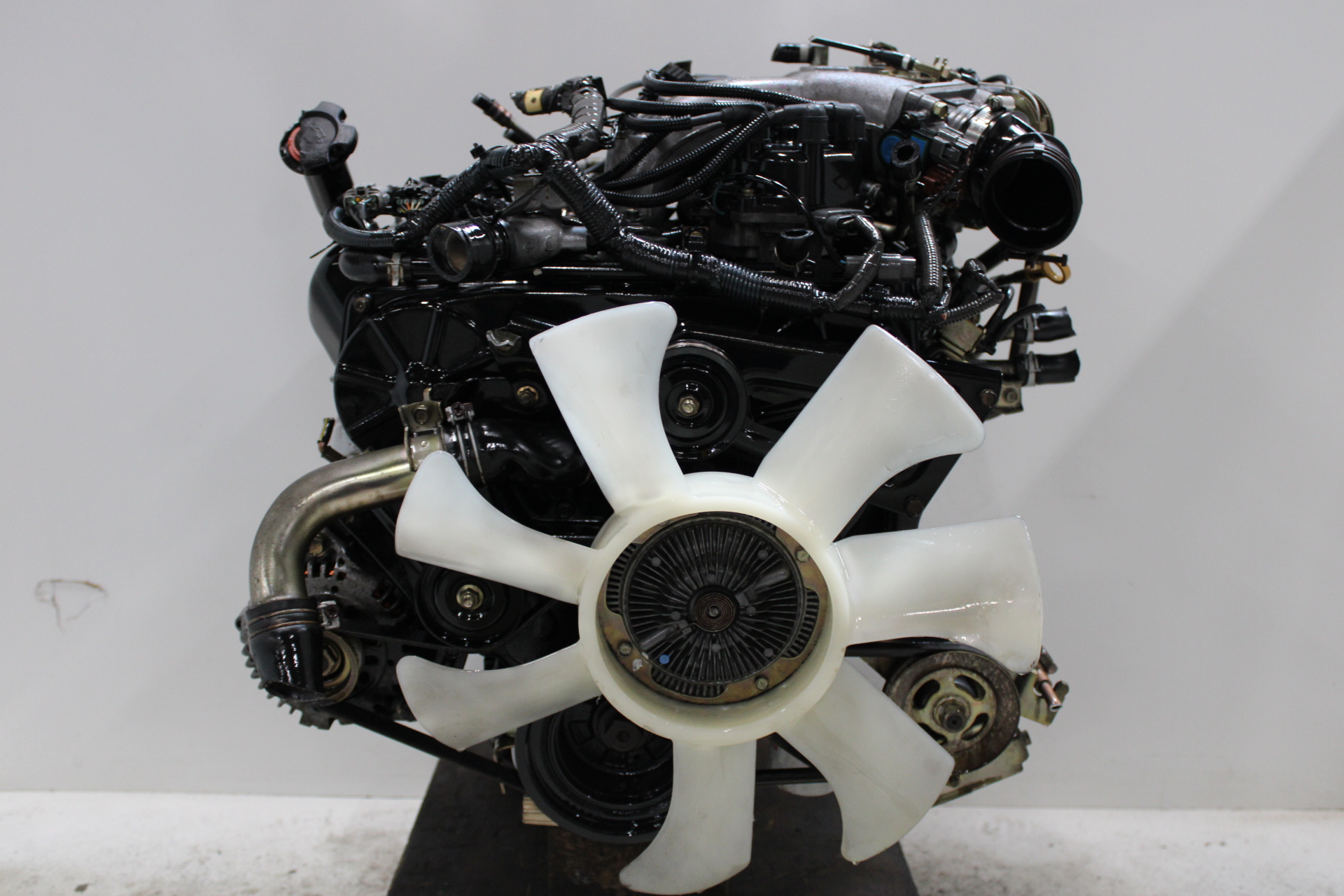 JDM NISSAN 96-00 PATHFINDER 99-04 FRONTIER XTERRA 3.3L V6 VG33E ENGINE ...
