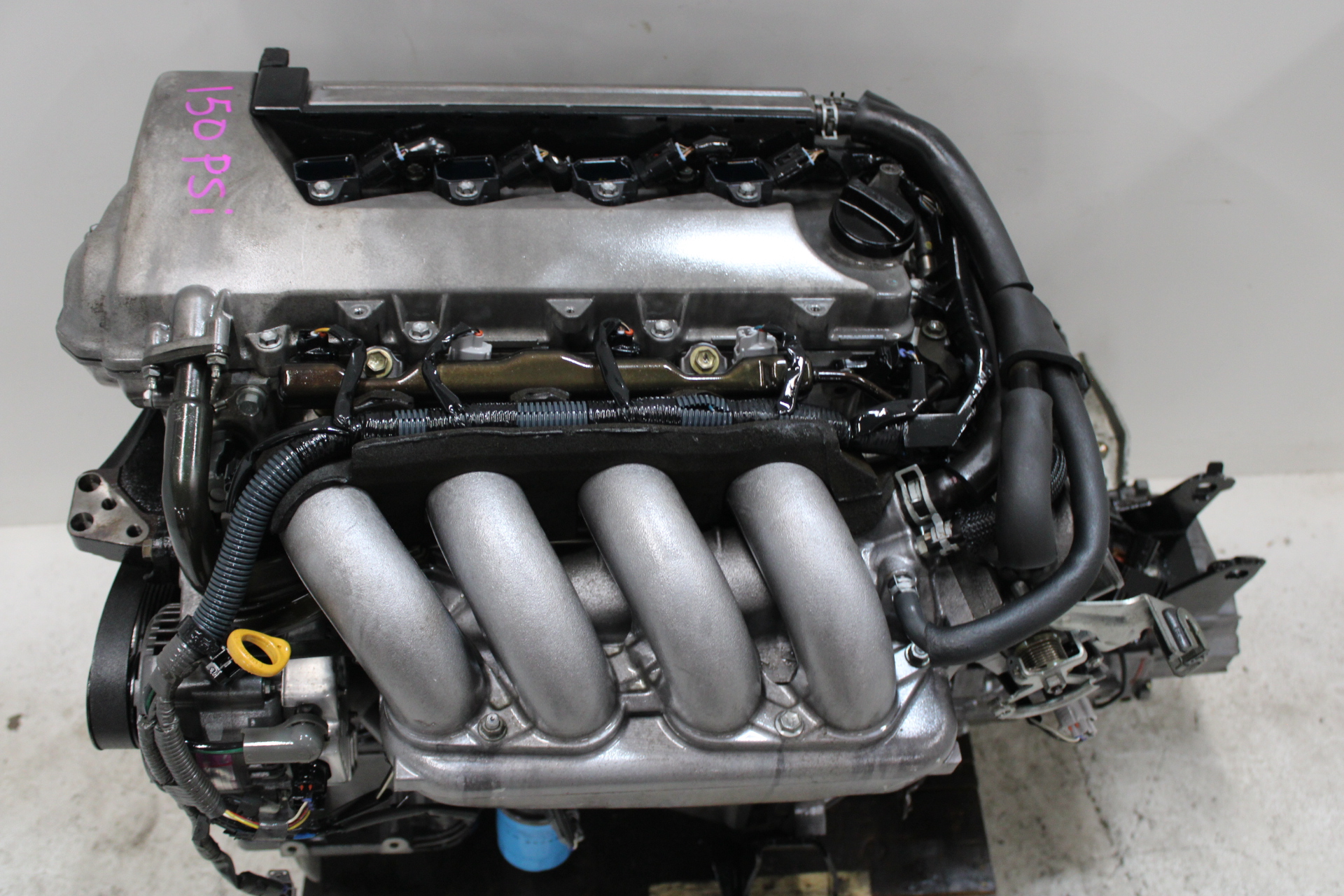 JDM 00-05 TOYOTA CELICA GT-S, 03-10 MATRIX 2ZZ-GE VVTI DOHC 4CYL