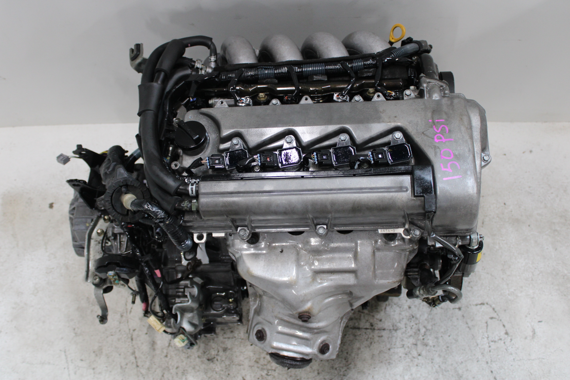JDM 00-05 TOYOTA CELICA GT-S, 03-10 MATRIX 2ZZ-GE VVTI DOHC 4CYL