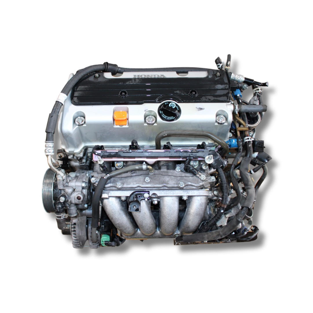 Honda Element 2003 2004 2005 2006 2007 2008 2009 2010 2011 K24A 2.4L Engines