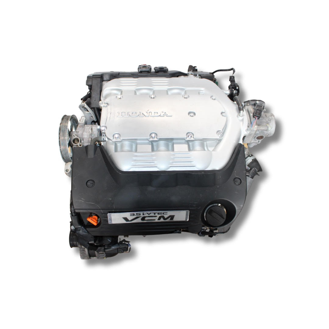 Honda Accord 2008 2009 2010 2011 2012 V6 J35A 3.5L (VCM) Engines