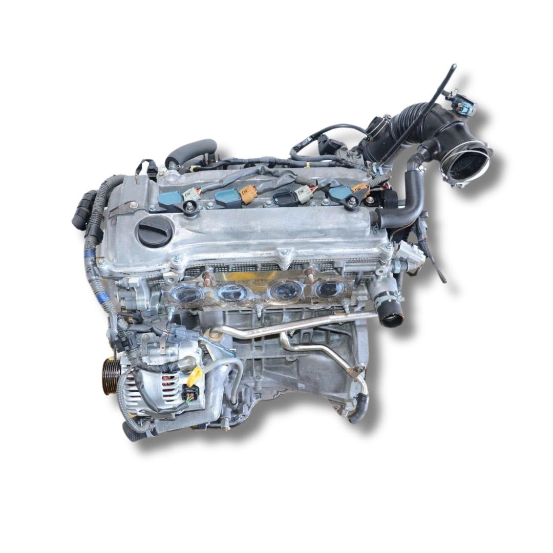 Toyota Camry 2002-2009, Toyota RAV4 2004-2008, Toyota Scion XB 2008-2013 2AZ 2.4L Engines