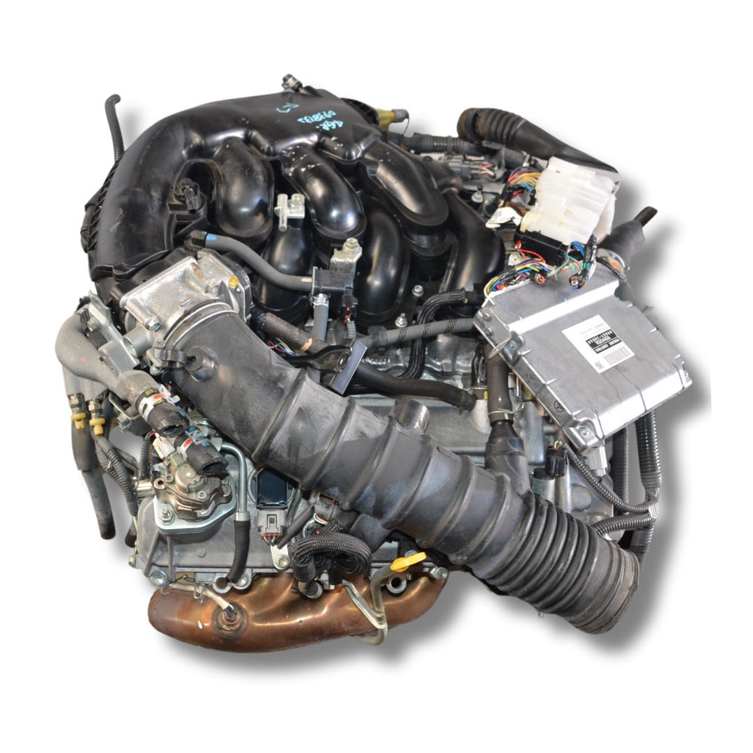 LEXUS IS250 2006 2007 2008 2009 2010 2011 2012 4GR 2.5L Engines