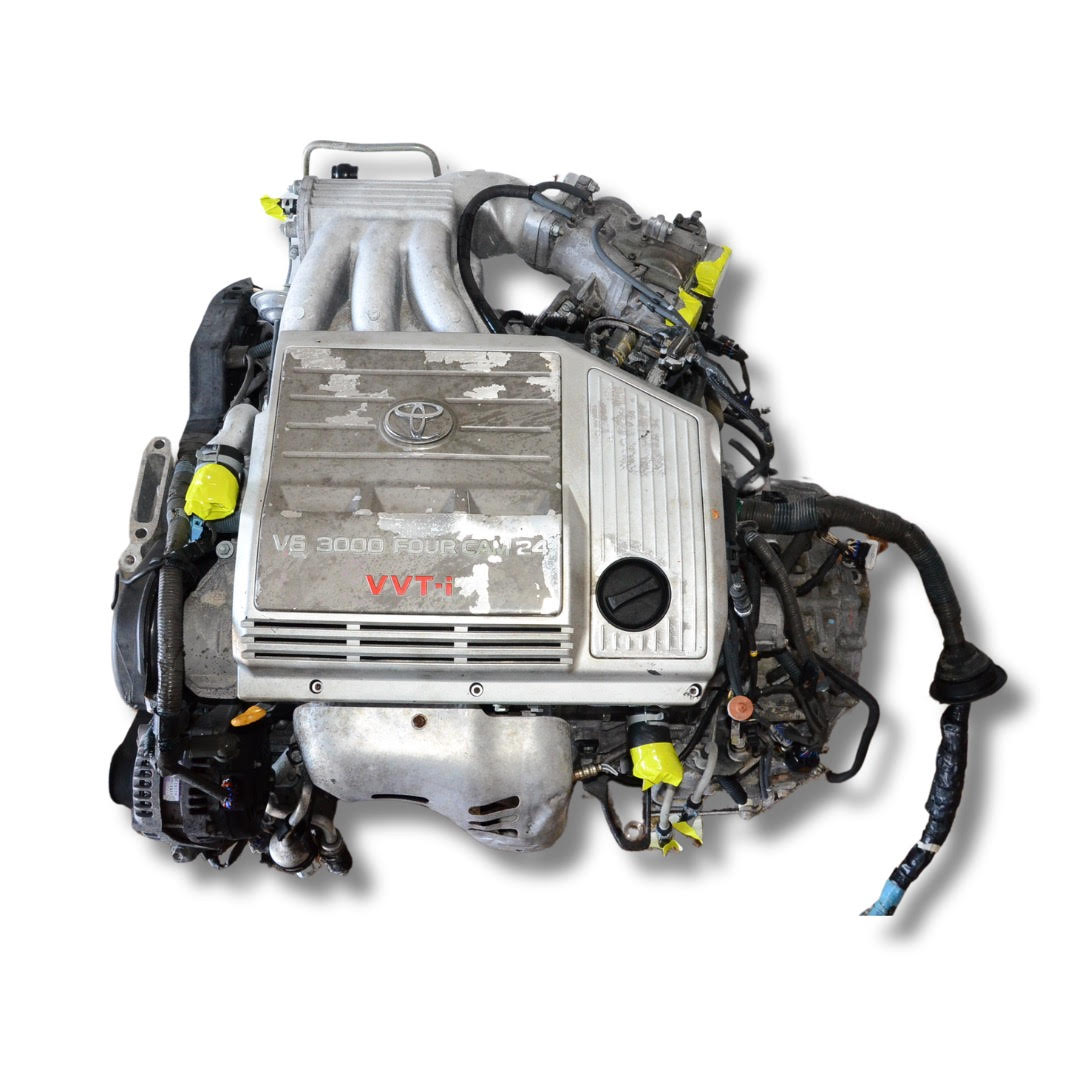Lexus RX300 1999 2000 2001 2002 2003 1MZ VVTI 3.0L Engines