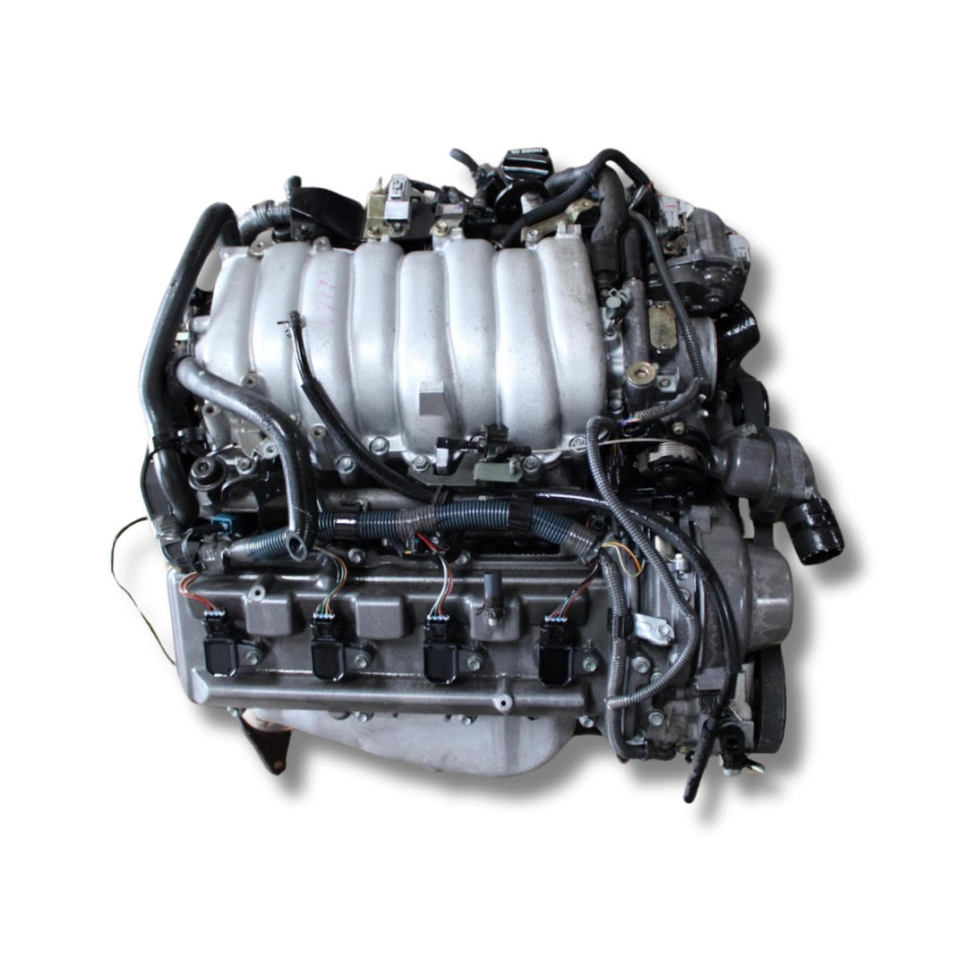 Lexus LS400 1998 1999 2000, Lexus GS400 1998 1999 2000 V8 1UZ-FE 4.0L Engines