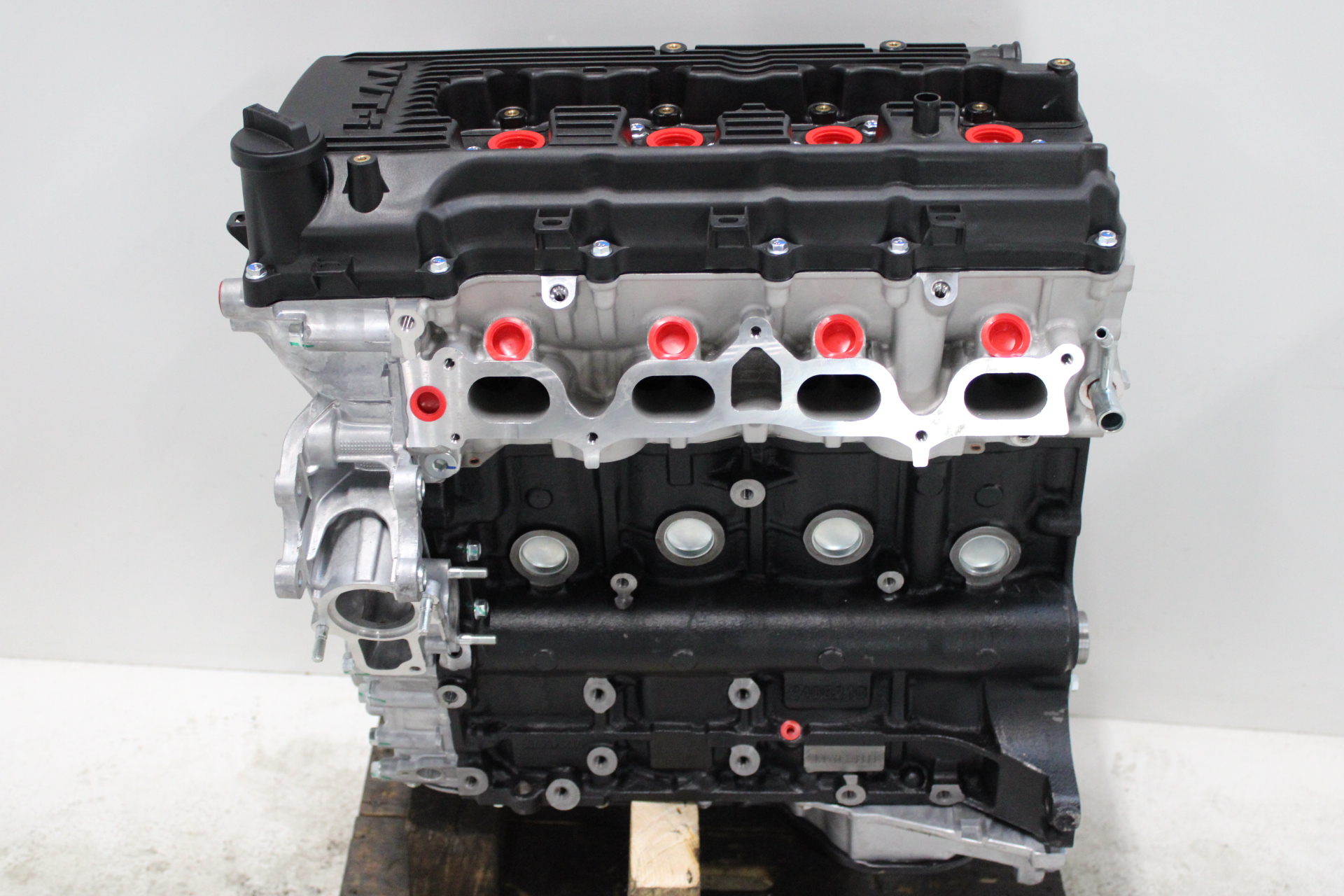 TOYOTA TACOMA 2005-2015 2TR-FE 2.7L 4CYL VVTI ENGINE