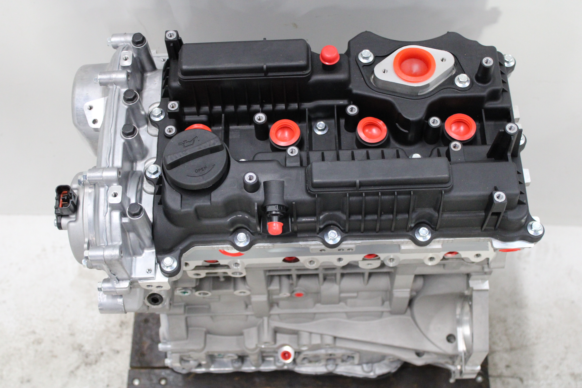 Hyundai Santa-Fe 2016-2020 G4KJ 2.4L Inline 4 G4KJ THETA 2 GDI Brand New